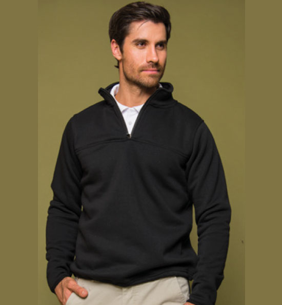 Sudadera BeFresh | Articulos Promocionales