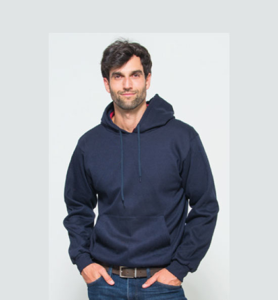 Hoodie Fit | Articulos Promocionales