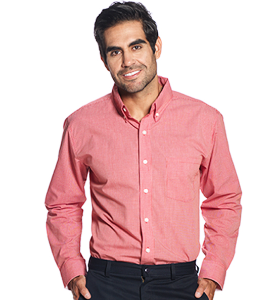Camisa Turin | Articulos Promocionales