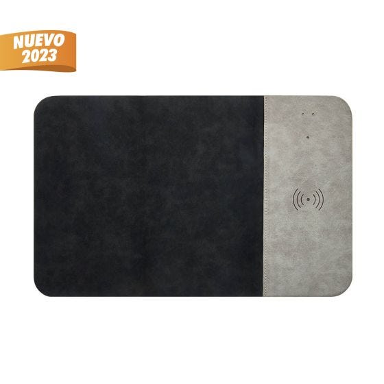 MOUSE PAD CARGADOR EXPERT | Articulos Promocionales