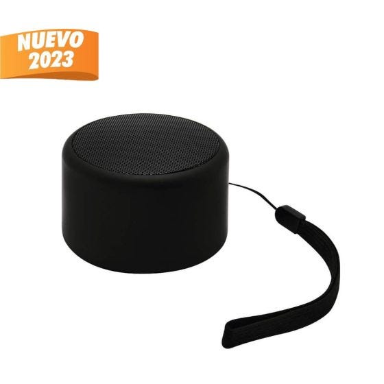 BOCINA MOPE | Articulos Promocionales