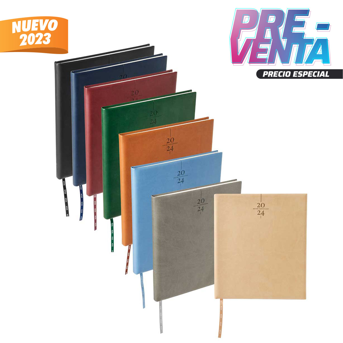 AGENDA EJECUTIVA CLÁSICA | Articulos Promocionales