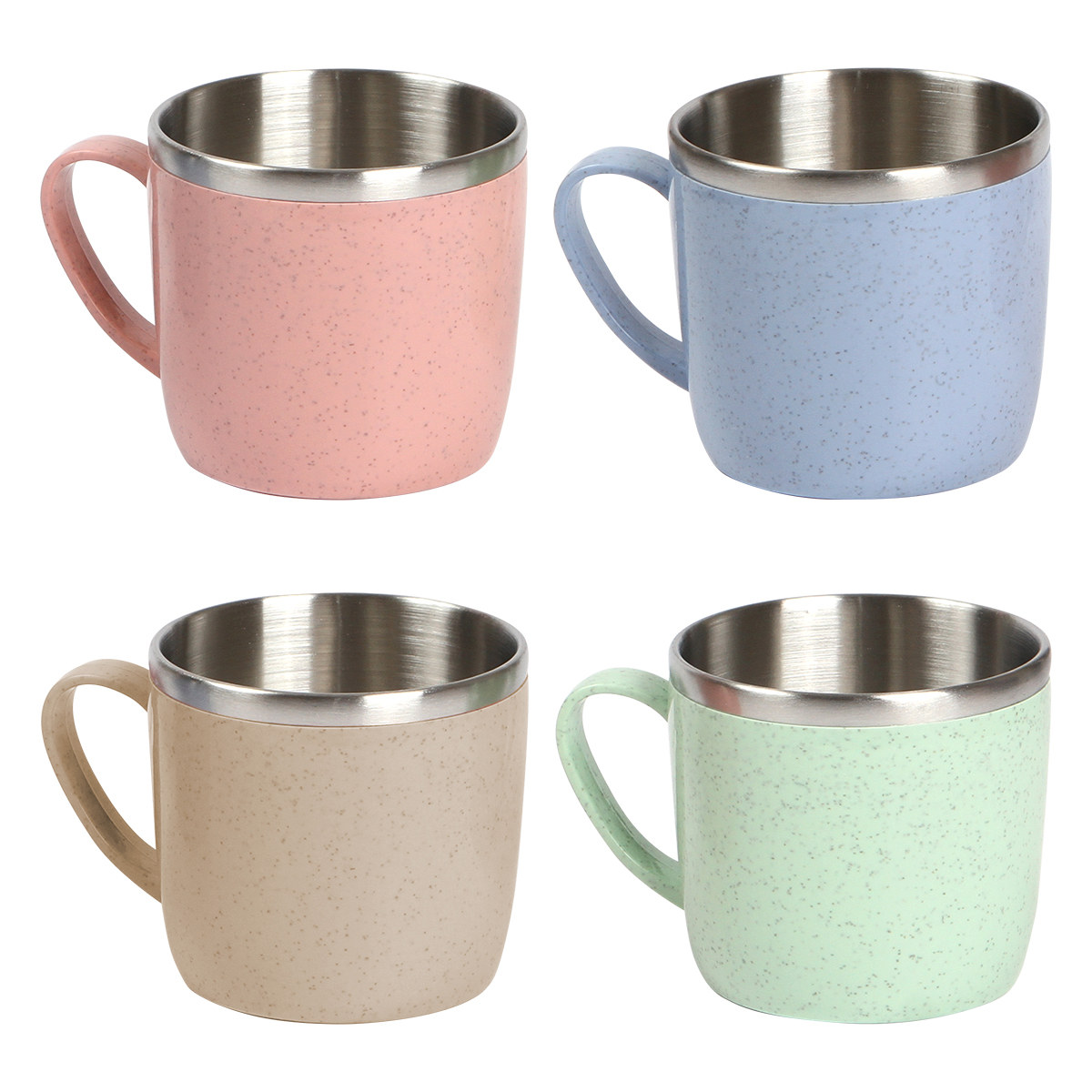 Taza Siumu. | Articulos Promocionales