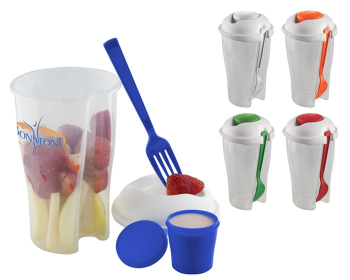 VASO PARA ENSALADA ANTARA | Articulos Promocionales