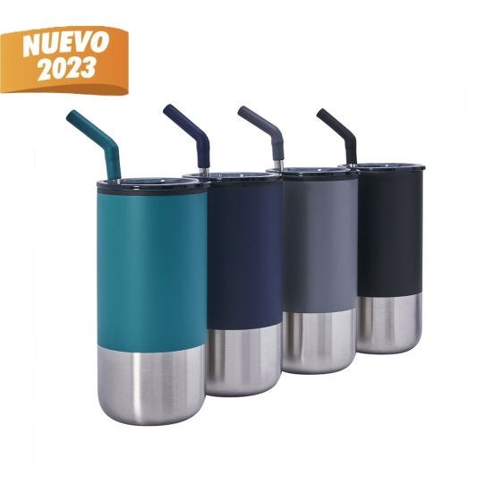 TERMO SNORKEL | Articulos Promocionales
