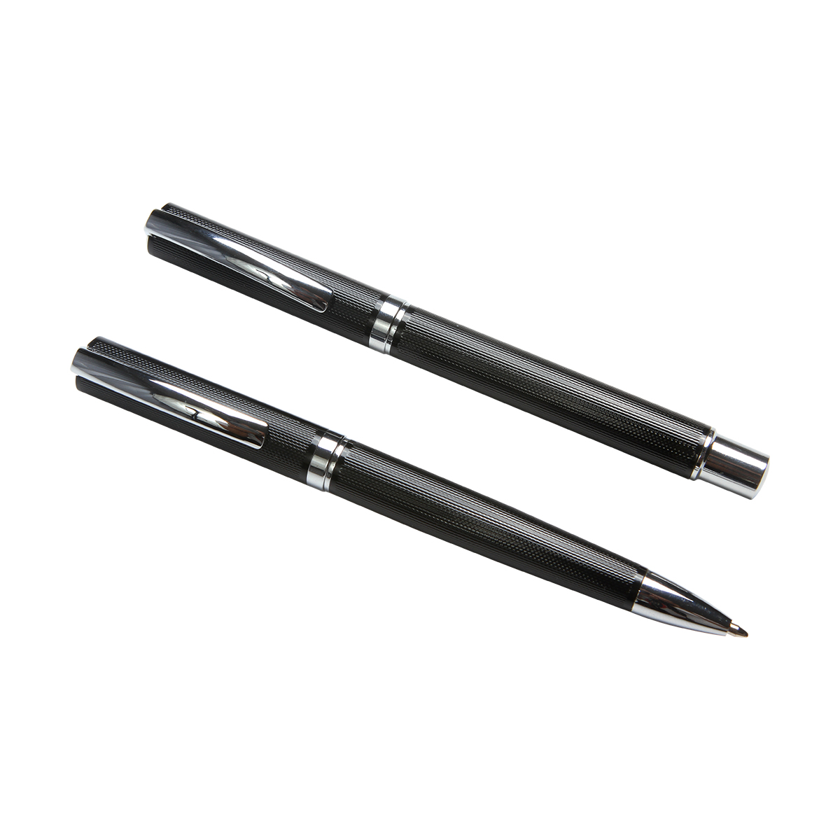 Set de boligrafos Bevera | Articulos Promocionales