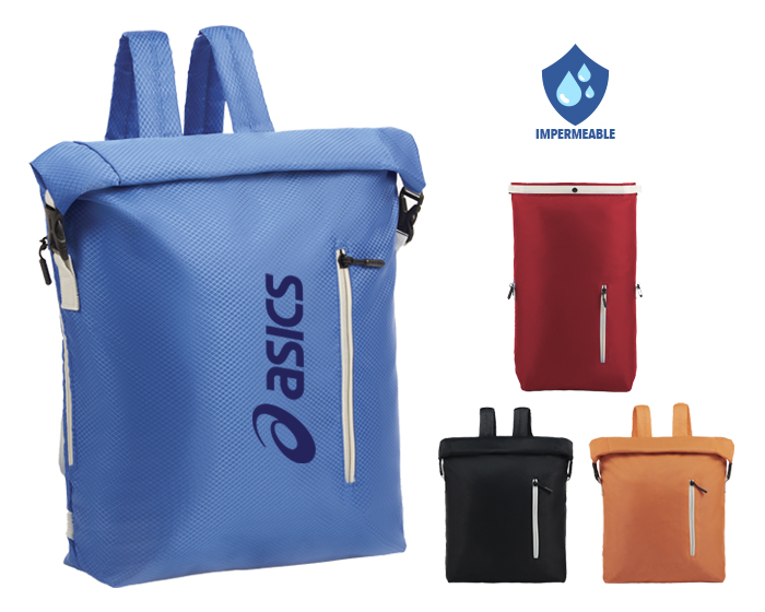 MOCHILA ATLETA | Articulos Promocionales