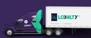 USB trailer Loyalty | Articulos Promocionales