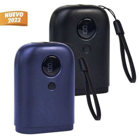POWER BANK CUMAI | Articulos Promocionales