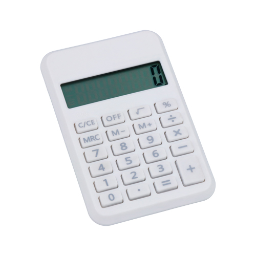 CALCULADORA ALBERT | Articulos Promocionales