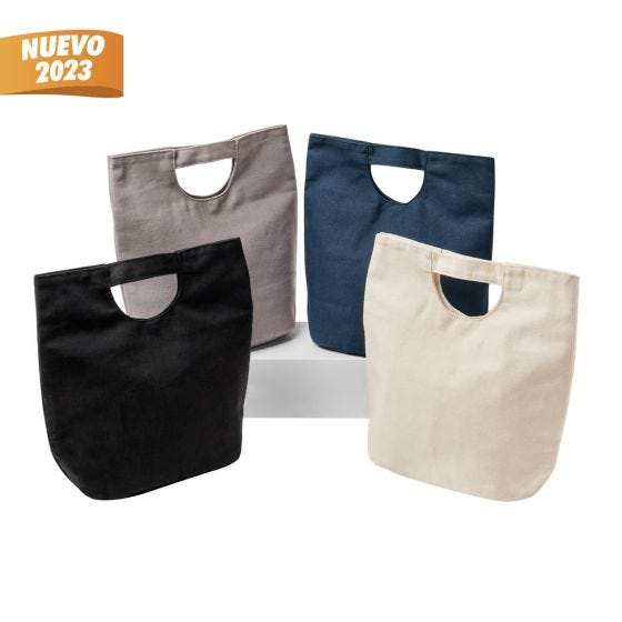 LONCHERA LUNCH | Articulos Promocionales