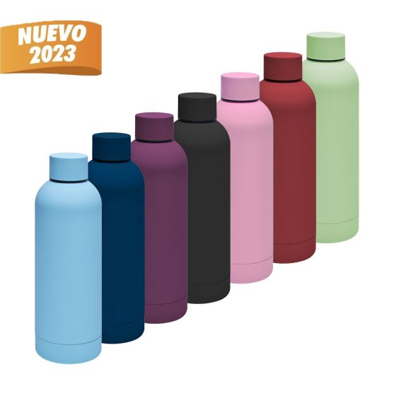 TERMO SAMT | Articulos Promocionales