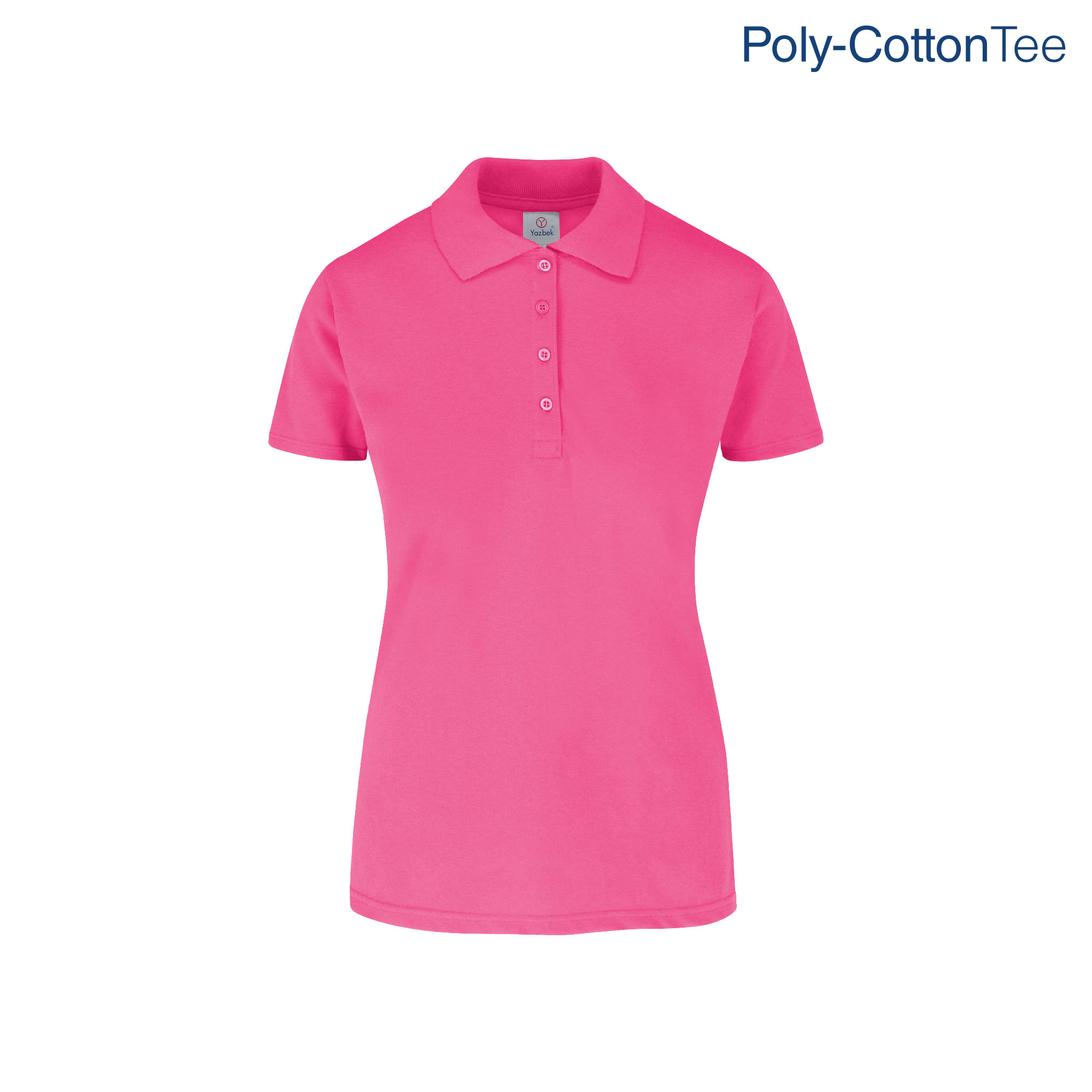 playera polo para dama  | Articulos Promocionales