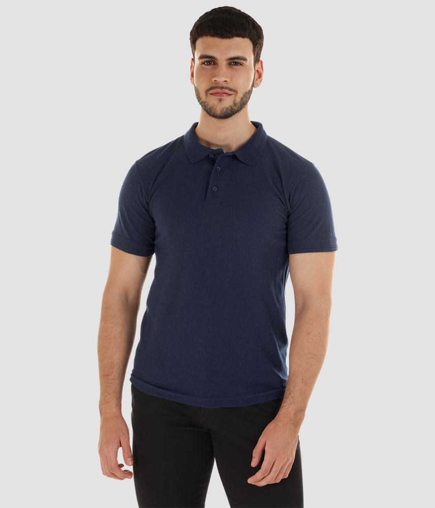 TPC polo Euro Cotton  | Articulos Promocionales