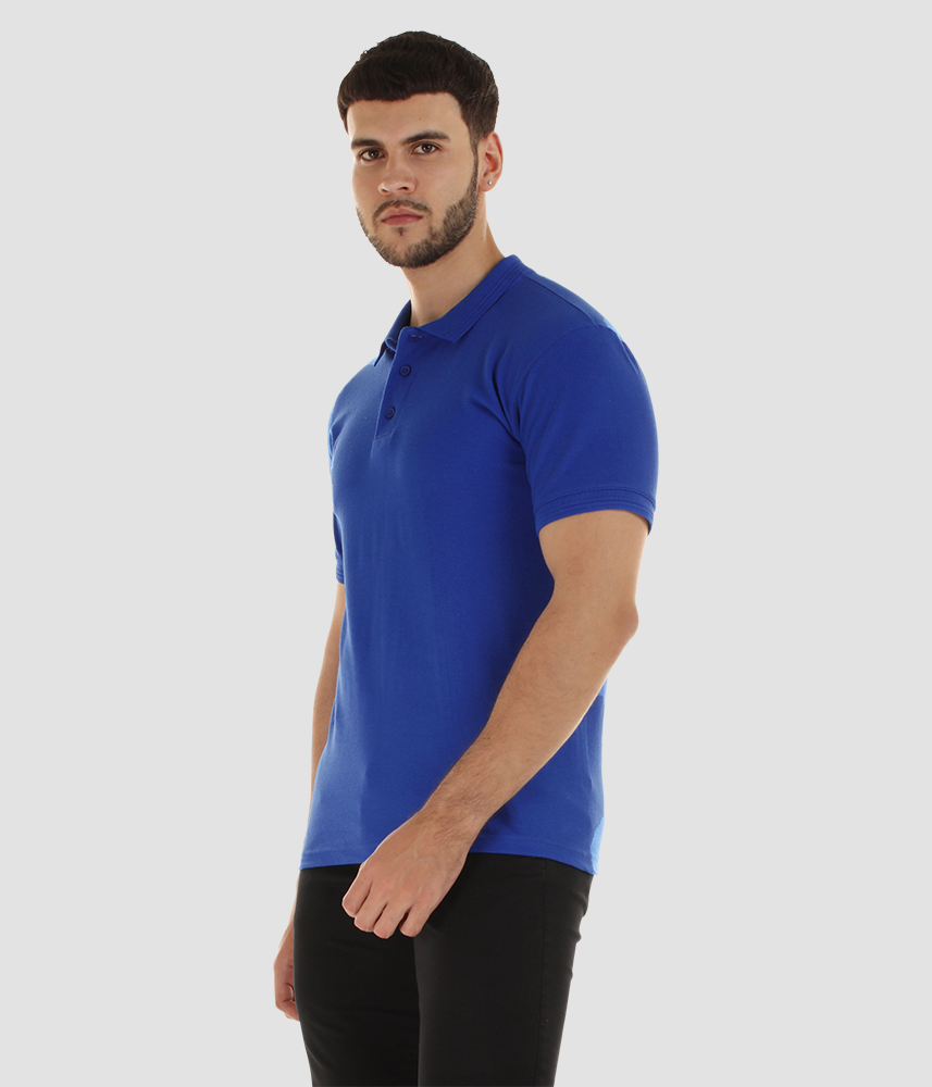 Playera tipo Polo  | Articulos Promocionales