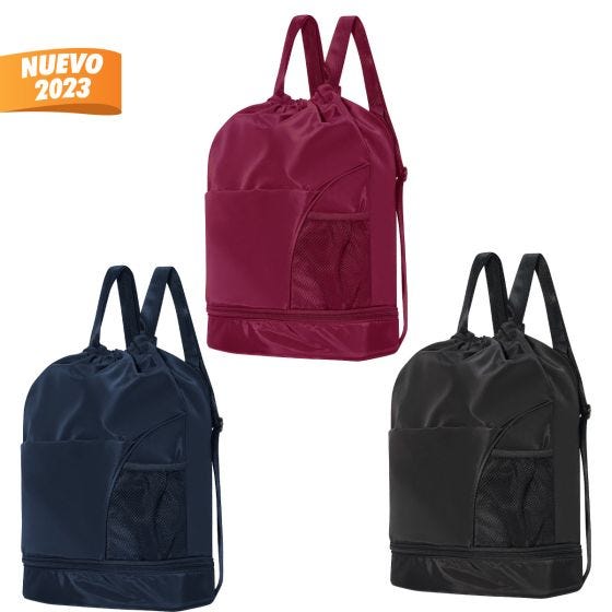 BOLSA-MOCHILA TASKA | Articulos Promocionales