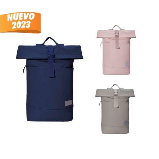 MOCHILA FLAP | Articulos Promocionales