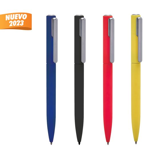 BOLÍGRAFO MODRA | Articulos Promocionales