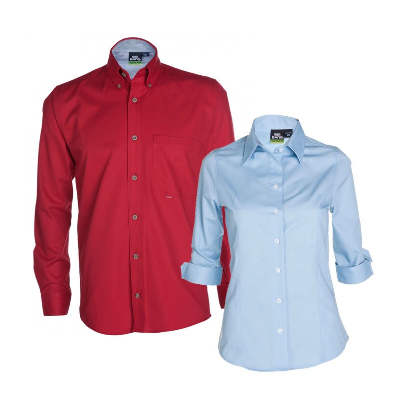 Camisa Big Bang Dama  | Articulos Promocionales