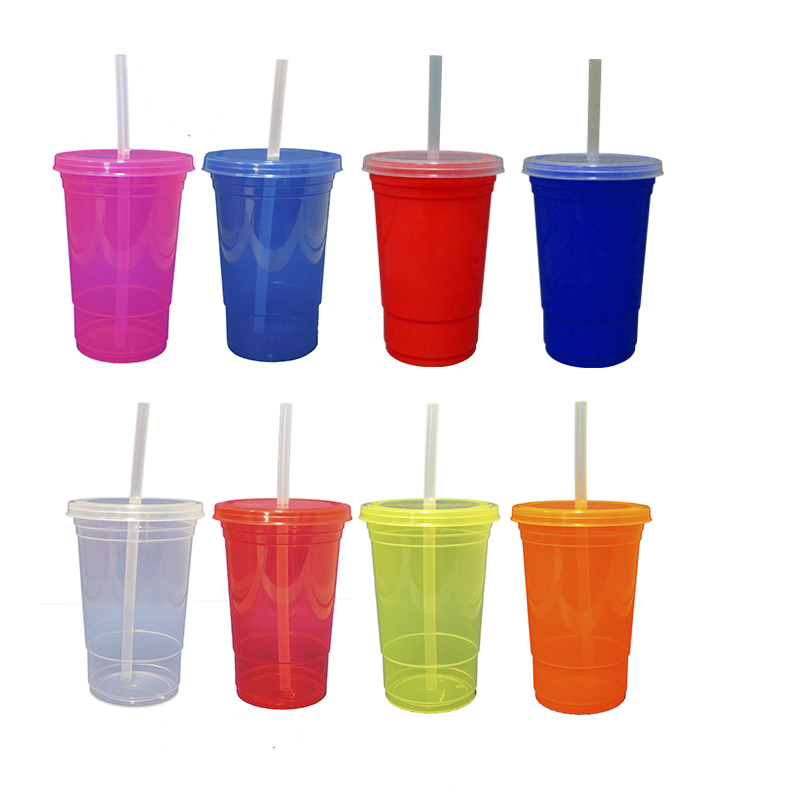  Vaso Fiesta 20 oz | Articulos Promocionales