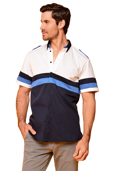 Camisa Racing 22 tallas extra  | Articulos Promocionales