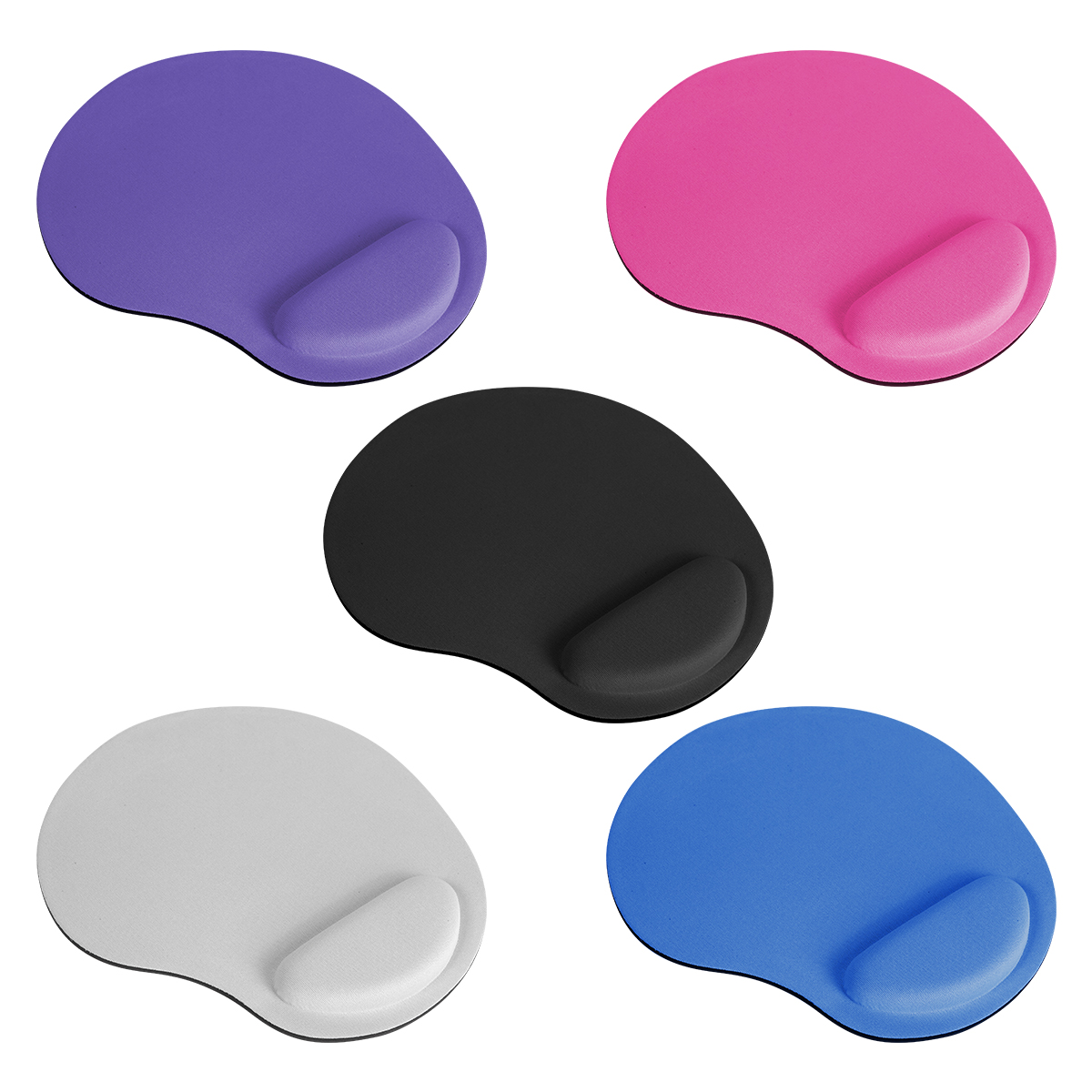 Mouse pad Graglio. | Articulos Promocionales