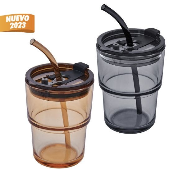VASO MOKA | Articulos Promocionales