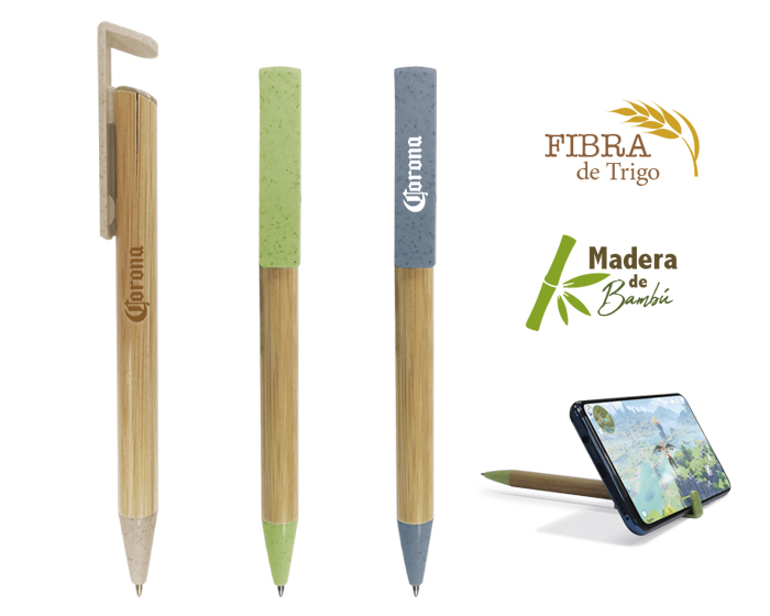 BOLIGRAFO TRISOP  | Articulos Promocionales