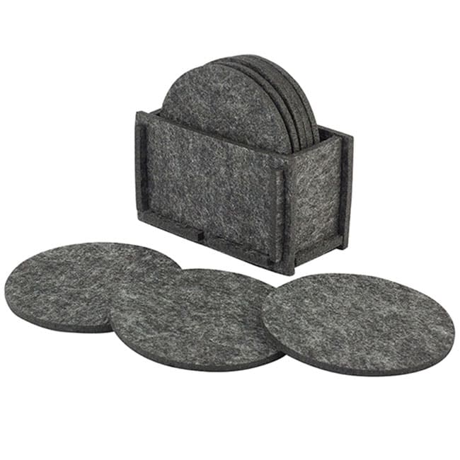 COASTERS KARI  | Articulos Promocionales