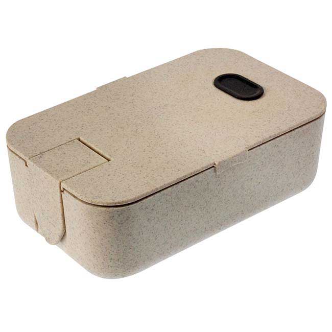 LUNCH-BOX TAURUS | Articulos Promocionales
