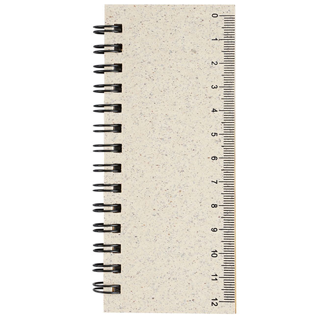 NOTE-PAD TURIN | Articulos Promocionales
