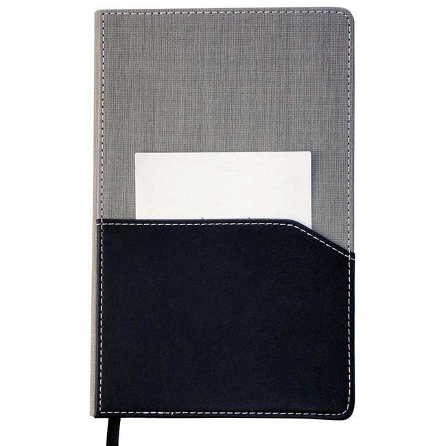 LIBRETA DAKOTA | Articulos Promocionales