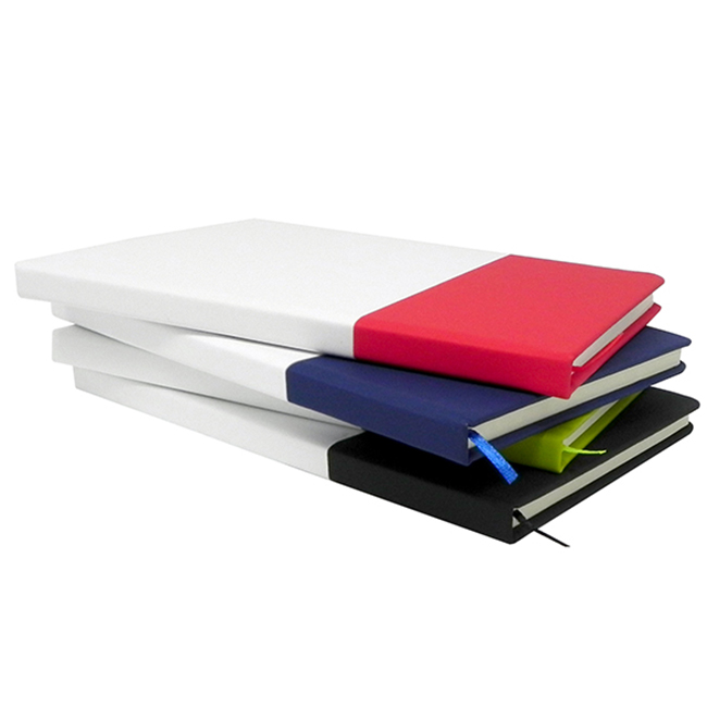 LIBRETA BRITANIA | Articulos Promocionales