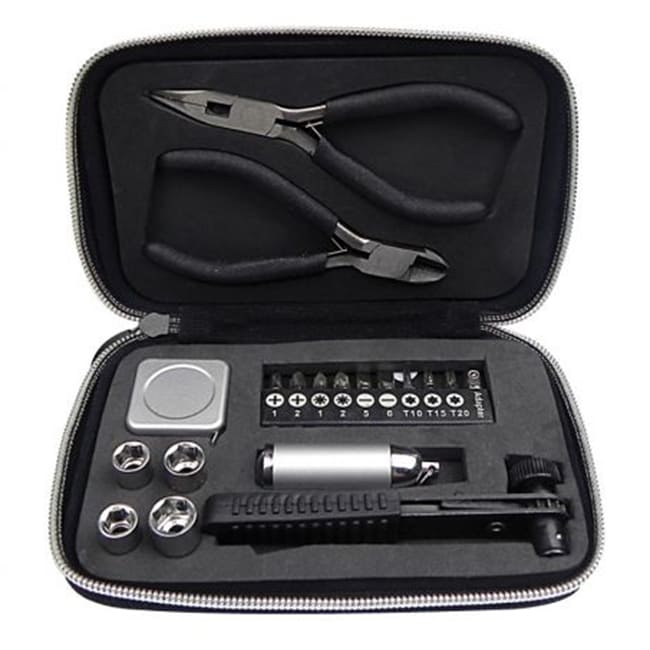 Kit Mustang | Articulos Promocionales
