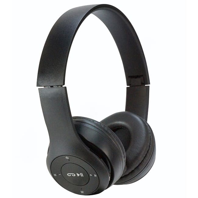 HEADPHONES OLSON | Articulos Promocionales