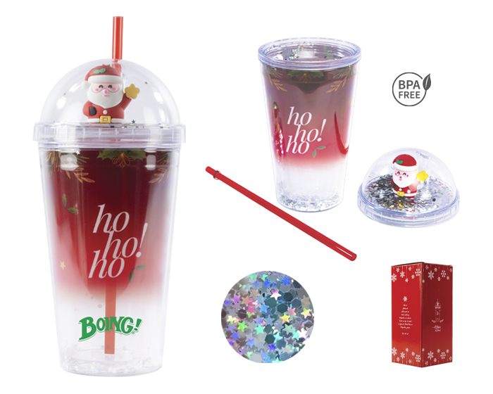 VASO KLAUS | Articulos Promocionales
