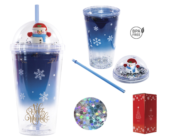 VASO CHRIS | Articulos Promocionales