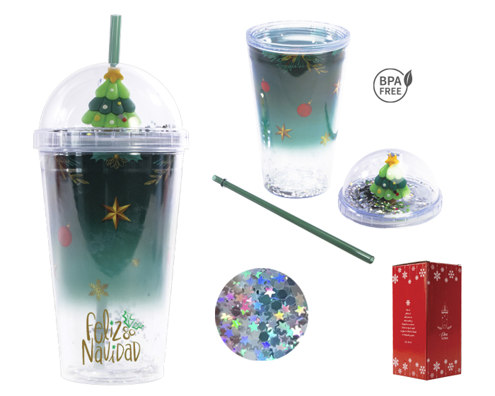 VASO PINE | Articulos Promocionales