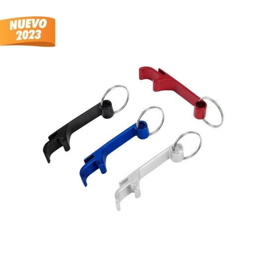 LLAVERO YABURU | Articulos Promocionales