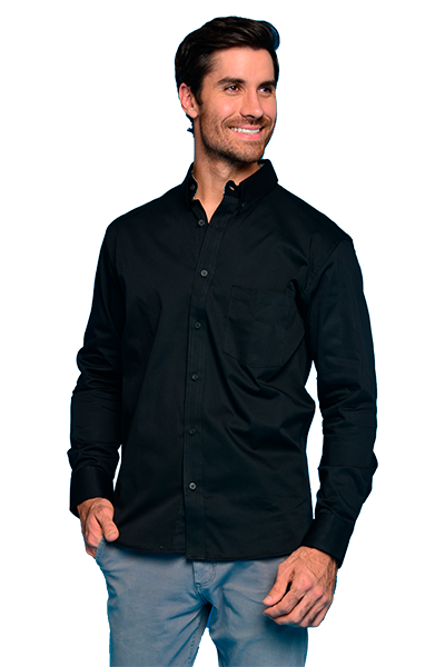 Camisa Verona tallas extra  | Articulos Promocionales