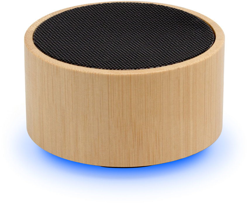 BOCINA BLUETOOTH "CANNES" | Articulos Promocionales