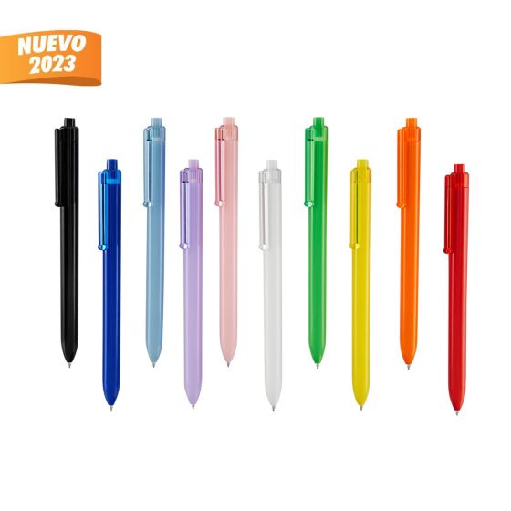 BOLÍGRAFO TOCCO | Articulos Promocionales