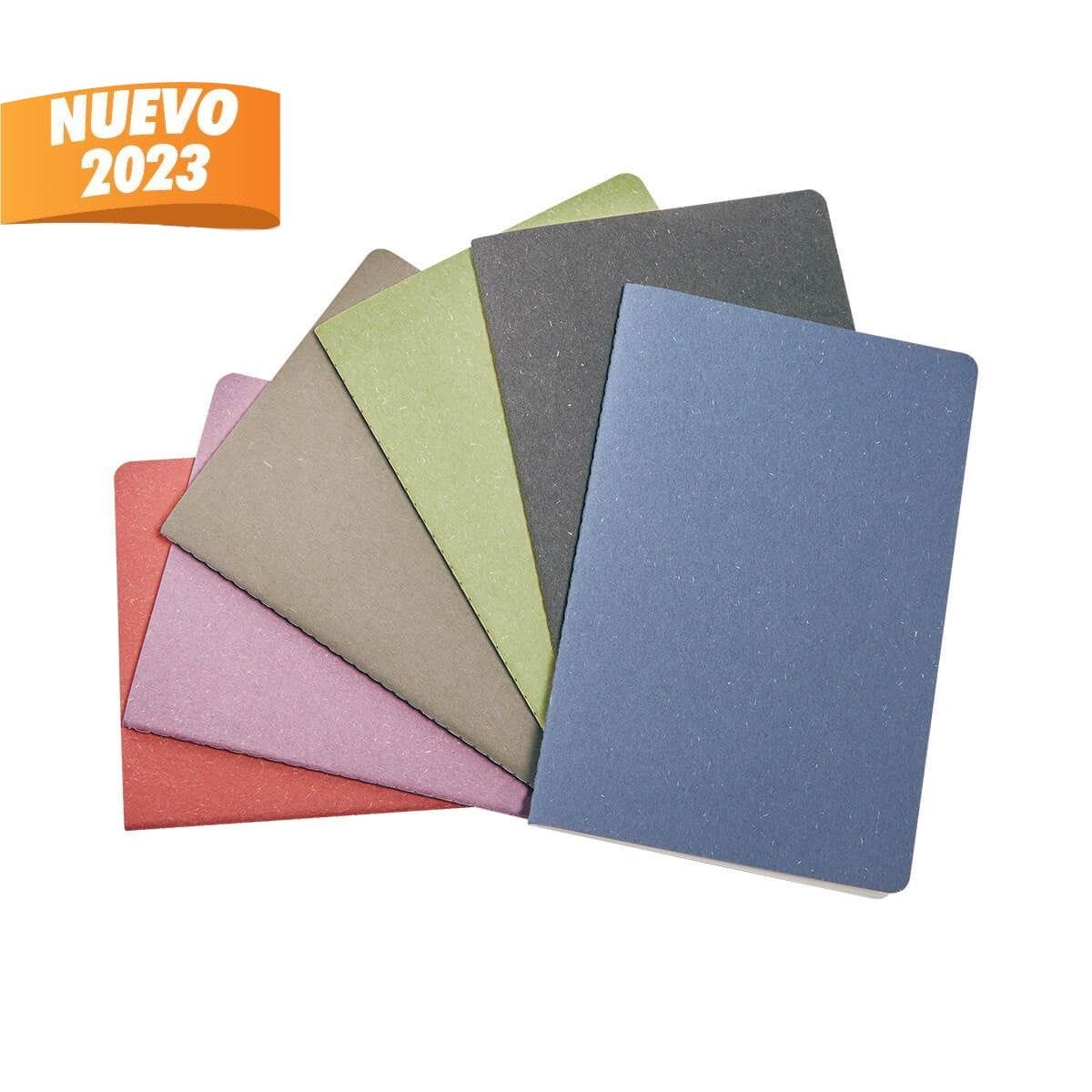 LIBRETA DEREBO | Articulos Promocionales