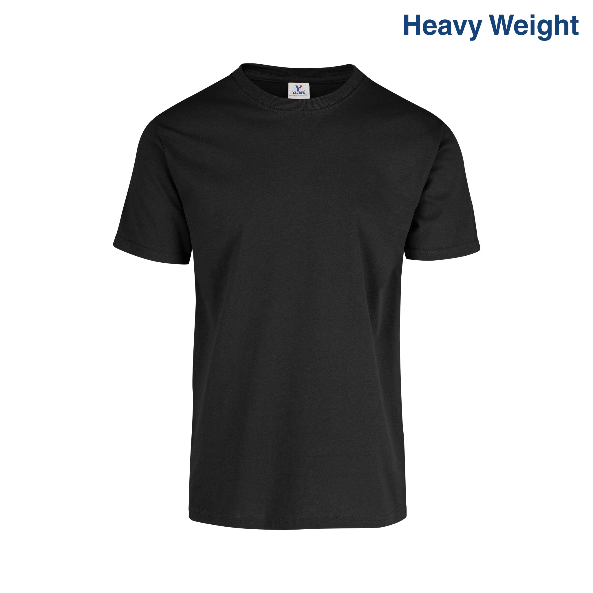 playera cuello redondo XXL  | Articulos Promocionales