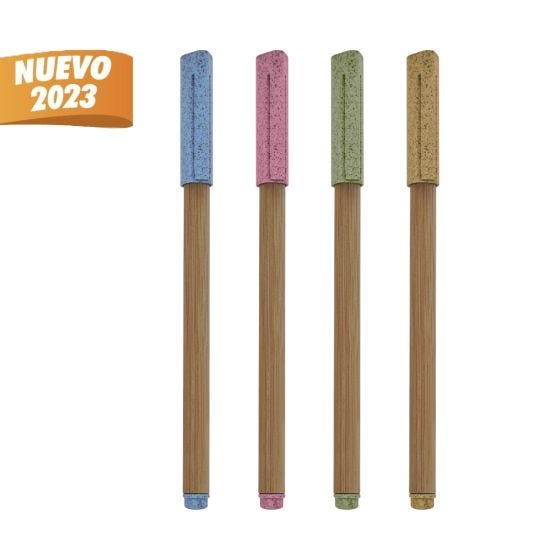BOLÍGRAFO GENMA | Articulos Promocionales