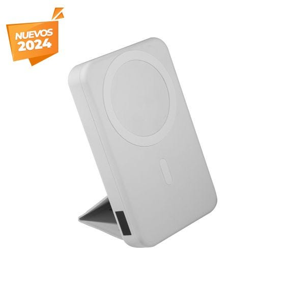 POWER BANK CARIKO | Articulos Promocionales