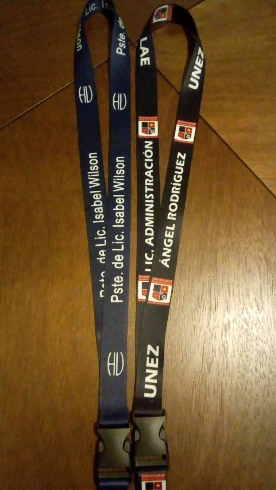 lanyard sublimado 2.5 cm bandola clip | Articulos Promocionales