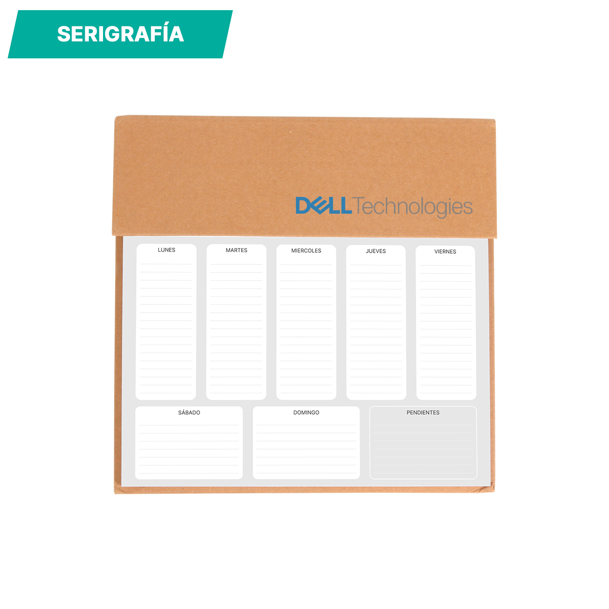 Organizador Manah. | Articulos Promocionales