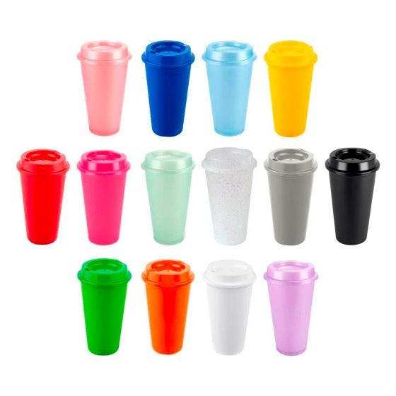 Vaso Tirich | Articulos Promocionales