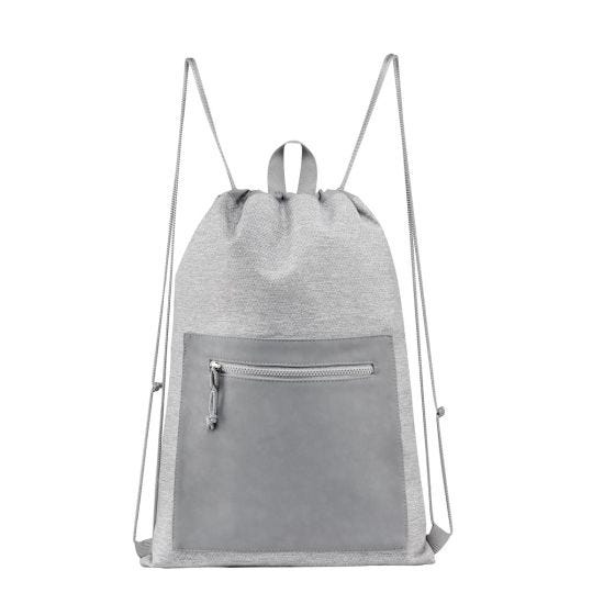 BOLSA-MOCHILA NUVEM | Articulos Promocionales